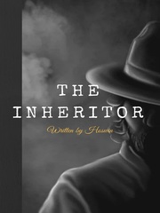 The Inheritor Darker Than Black Novel