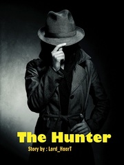 The Hunter Fix You Novel