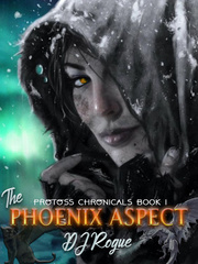 The Phoenix Aspect Knight's & Magic Novel