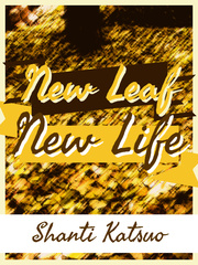 New Leaf New Life Hajimete No Gal Novel