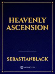 Heavenly Ascension Vesper Lynd Novel