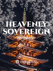 Heavenly Sovereign Book