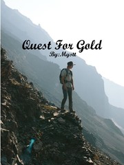 Quest For Gold Nyc Novel