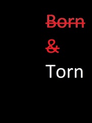 Born&Torn Balance Novel