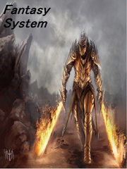 Fantasy System Gacha Novel