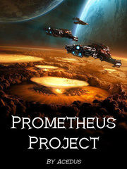 Prometheus Project Book