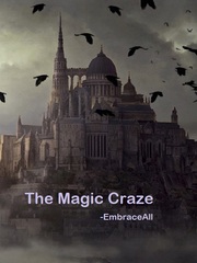 The Magic Craze Book