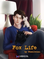 Fox Life Book