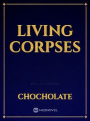 Living Corpses Book