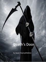Death's Door Dark Lord Novel