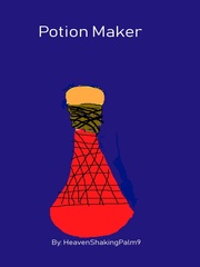 Potion Maker Flood Novel