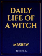 Daily Life Of A Witch Book