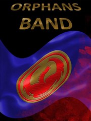 Orphans Band Band Novel