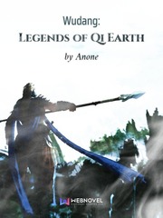 Wudang: Legends Of Qi Earth Untouchable Lovers Novel