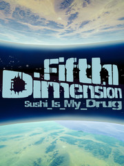 Fifth Dimension Teen Novel