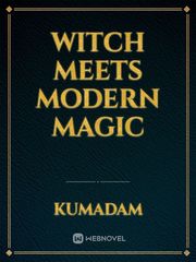 witch magic