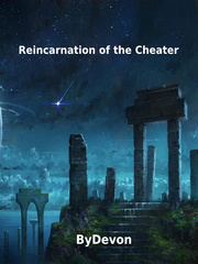 Reincarnation of the Cheater Plunderer Novel