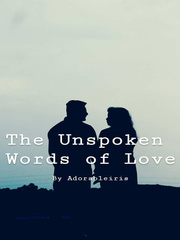 The Unspoken Words of Love Book