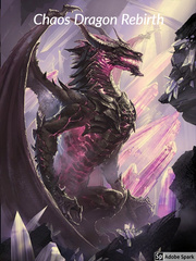 Chaos Dragon Rebirth Book