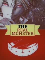 The Real Monster Clay Novel