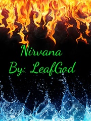 Nirvana Warehouse 13 Novel