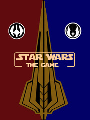 Star Wars: The Game The Gamer Novel