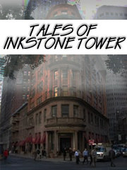 Tales of Inkstone Tower Dj Novel