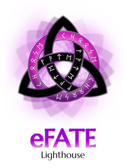 eFate: An MMO Story Endgame Novel