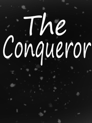 The Conqueror Book