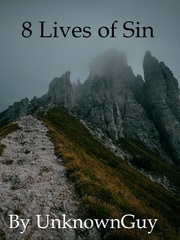 8 Lives of Sins Poison Pen Novel