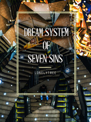 Dream System of Seven Sins Figment Novel