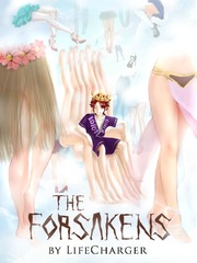 The Forsakens Sexy Novel