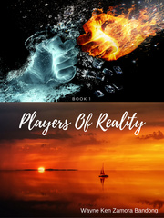 Players of Reality Planet Novel