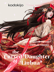 Record of Transmigrated Cannon Fodder : The Cursed Daughter of Linhua Online Romance Novel