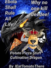 Poison Dragon Cultivation Book