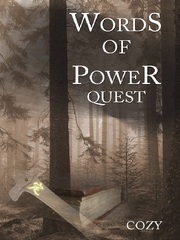 Words of Power Quest Koe No Katachi Novel