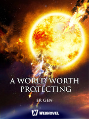 A World Worth Protecting Book