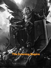 The Dawning Empire Balance Novel