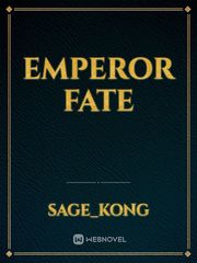 Emperor Fate Book