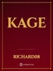 kage Book