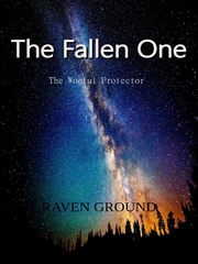 The Fallen One Book