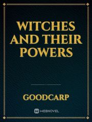 witches in fiction