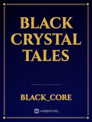 Black Crystal Tales Viking Novel