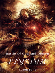 Elysium (Dropped) Book