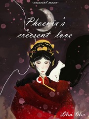 Phoenix's crescent love Trollhunters Novel