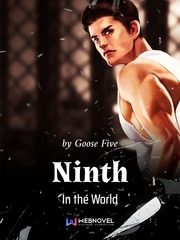 Ninth In the World Falling Novel