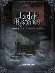 Lord of Mysteries Underground Novel