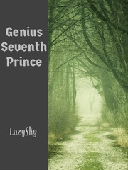 Genius Seventh Prince Book