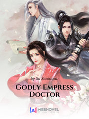 Godly Empress Doctor Book