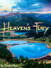 Heaven's Fury Fury Novel